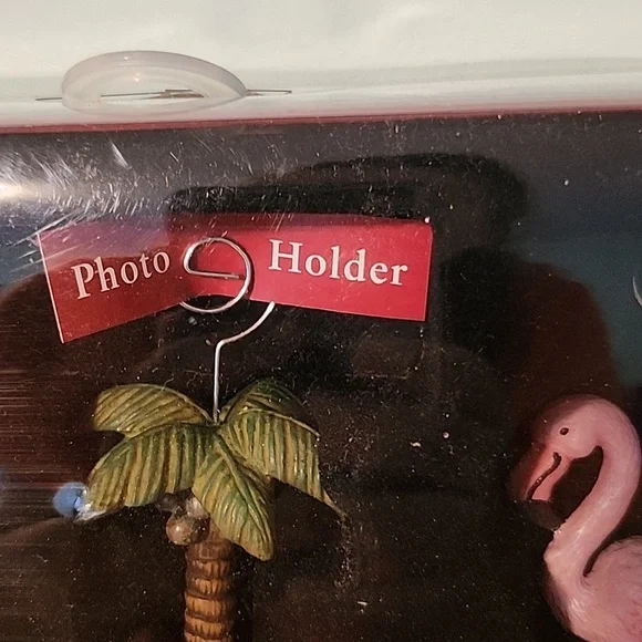 (1) NIB Picture Holder Kit - Picture 2 of 5